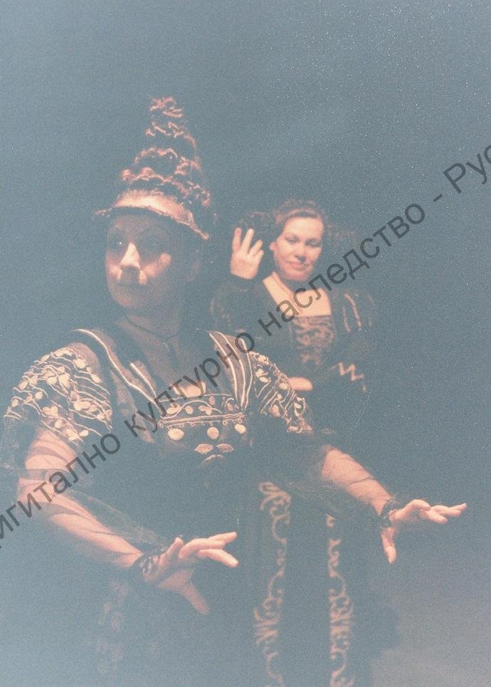 Предопределените
