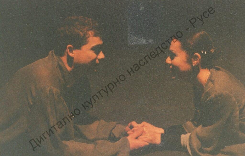 Предопределените