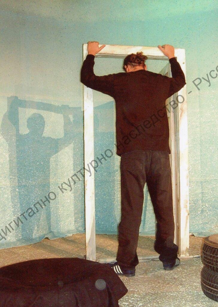 Пеперудите са свободни